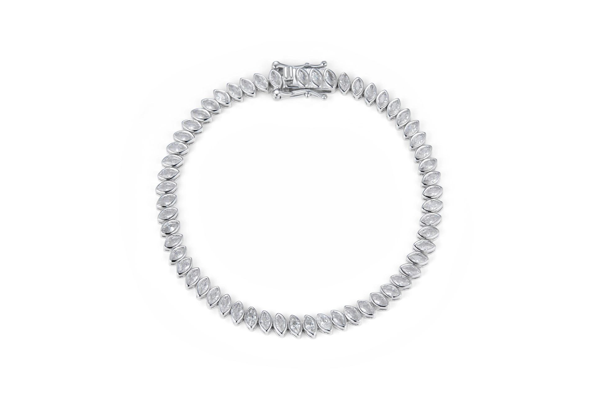 Jbw1143 Jetem Silver Bracelet .webp
