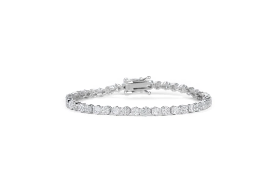 Jbw1151 Jetem Silver Bracelet .webp