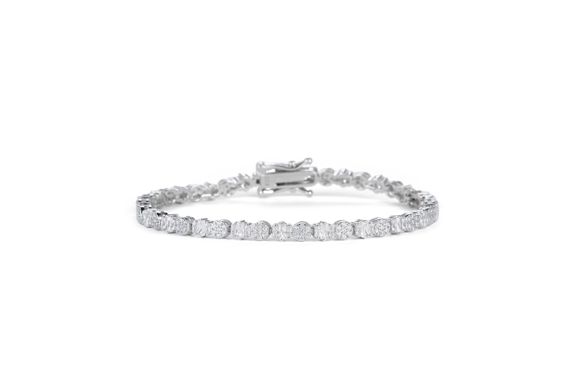 Jbw1151 Jetem Silver Bracelet .webp