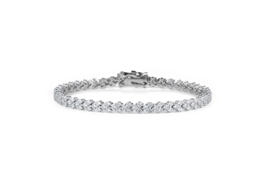 Jbw1152 Jetem Silver Bracelet .webp