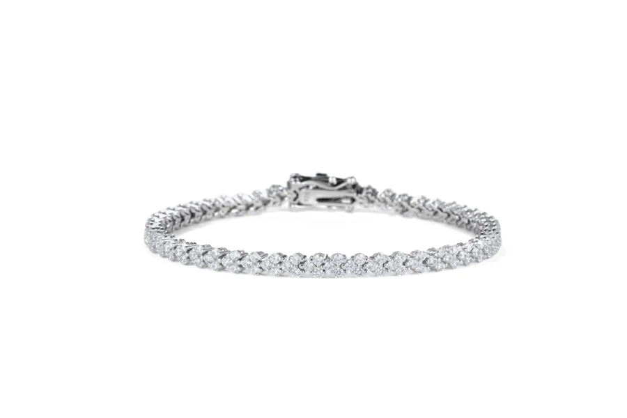 Jbw1153 Jetem Silver Bracelet .webp