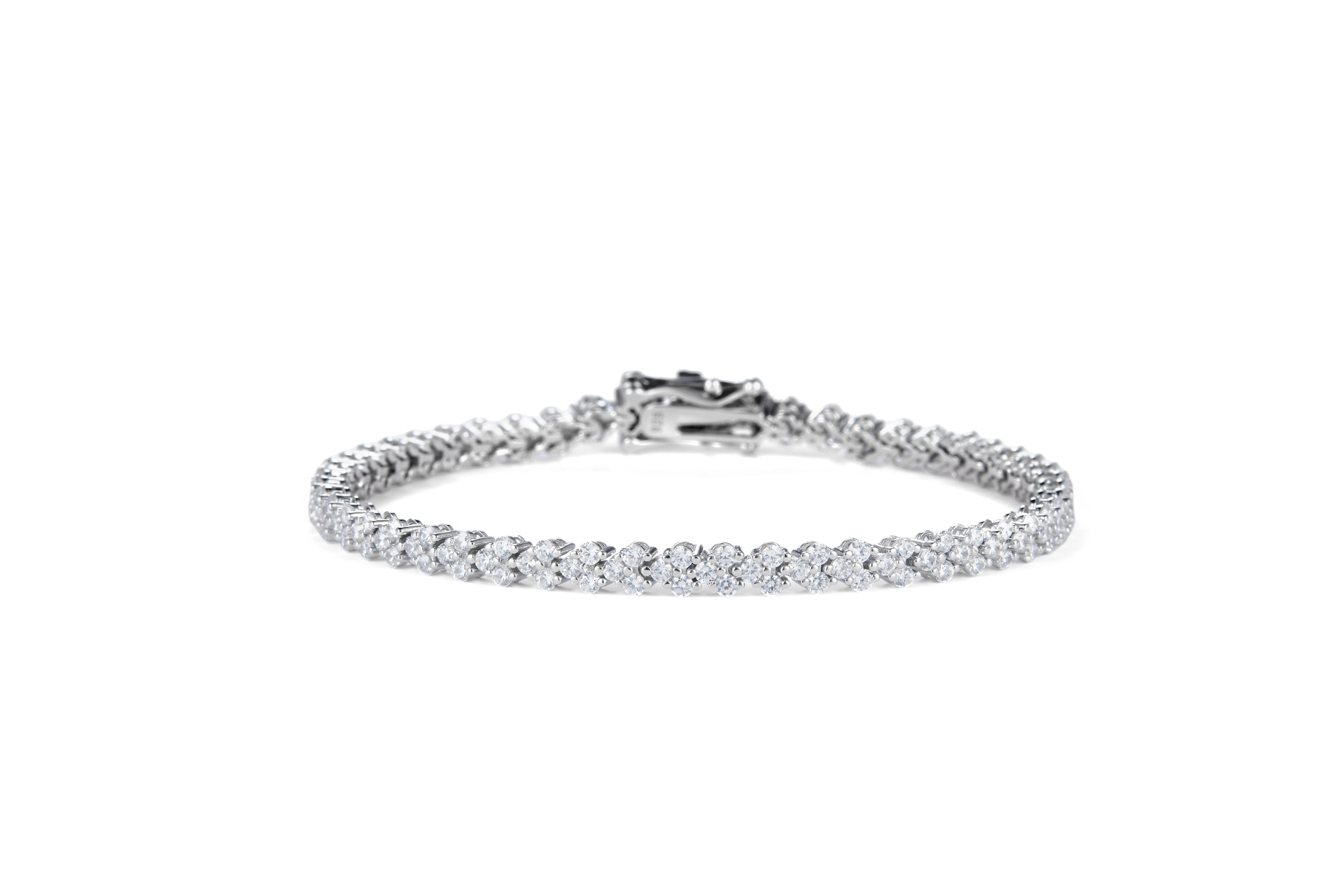 Jbw1153 Jetem Silver Bracelet .webp