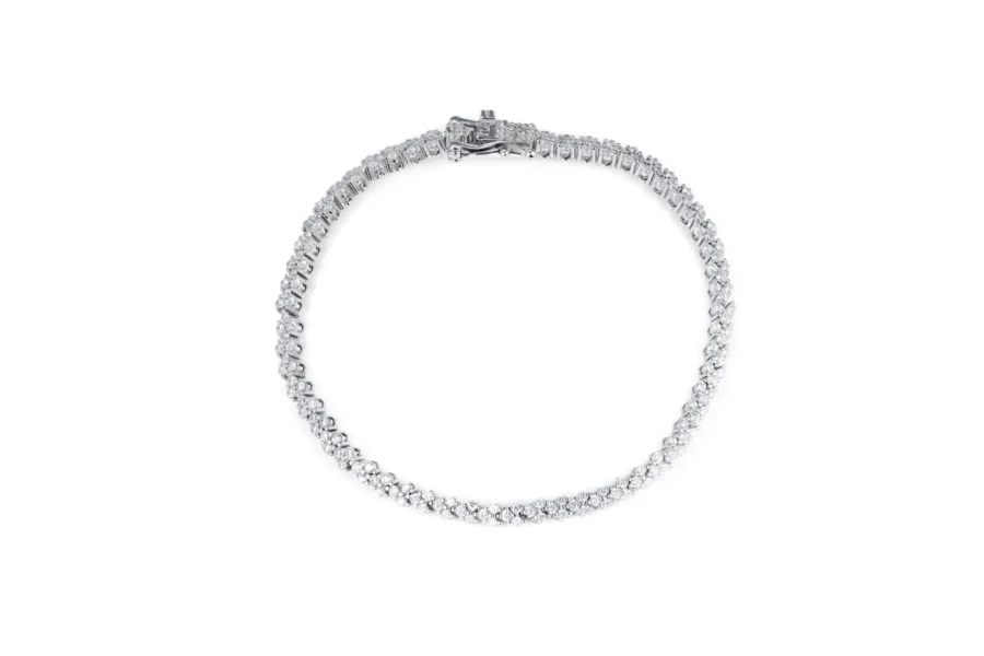 Jbw1154 Jetem Silver Bracelet .webp
