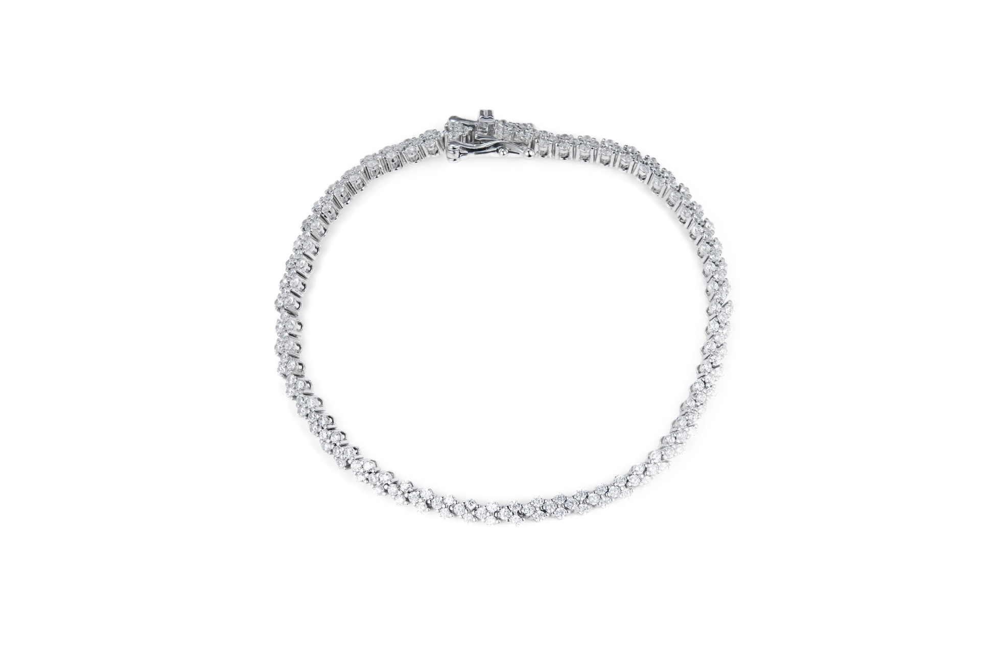 Jbw1154 Jetem Silver Bracelet .webp