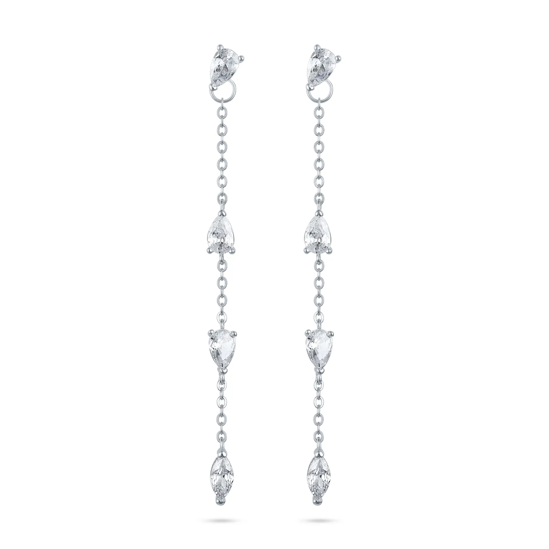 Jetem Earing Silver 21.webp