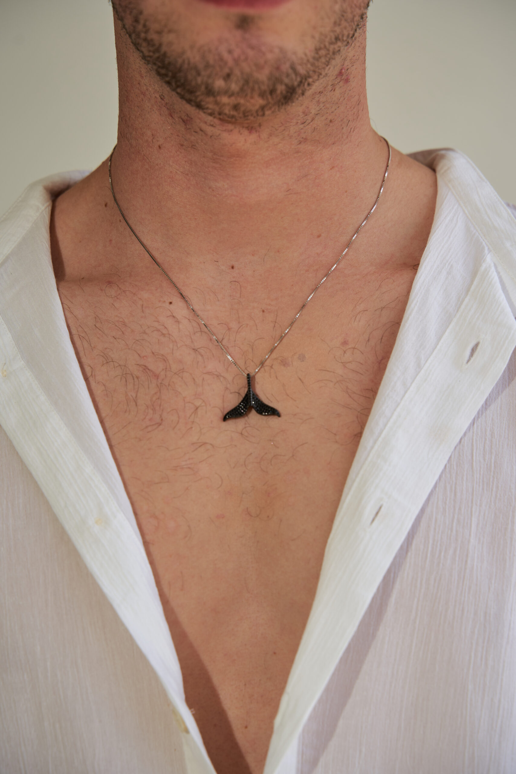 Silver Men Necklace 109.1 Scaled 1.jpg