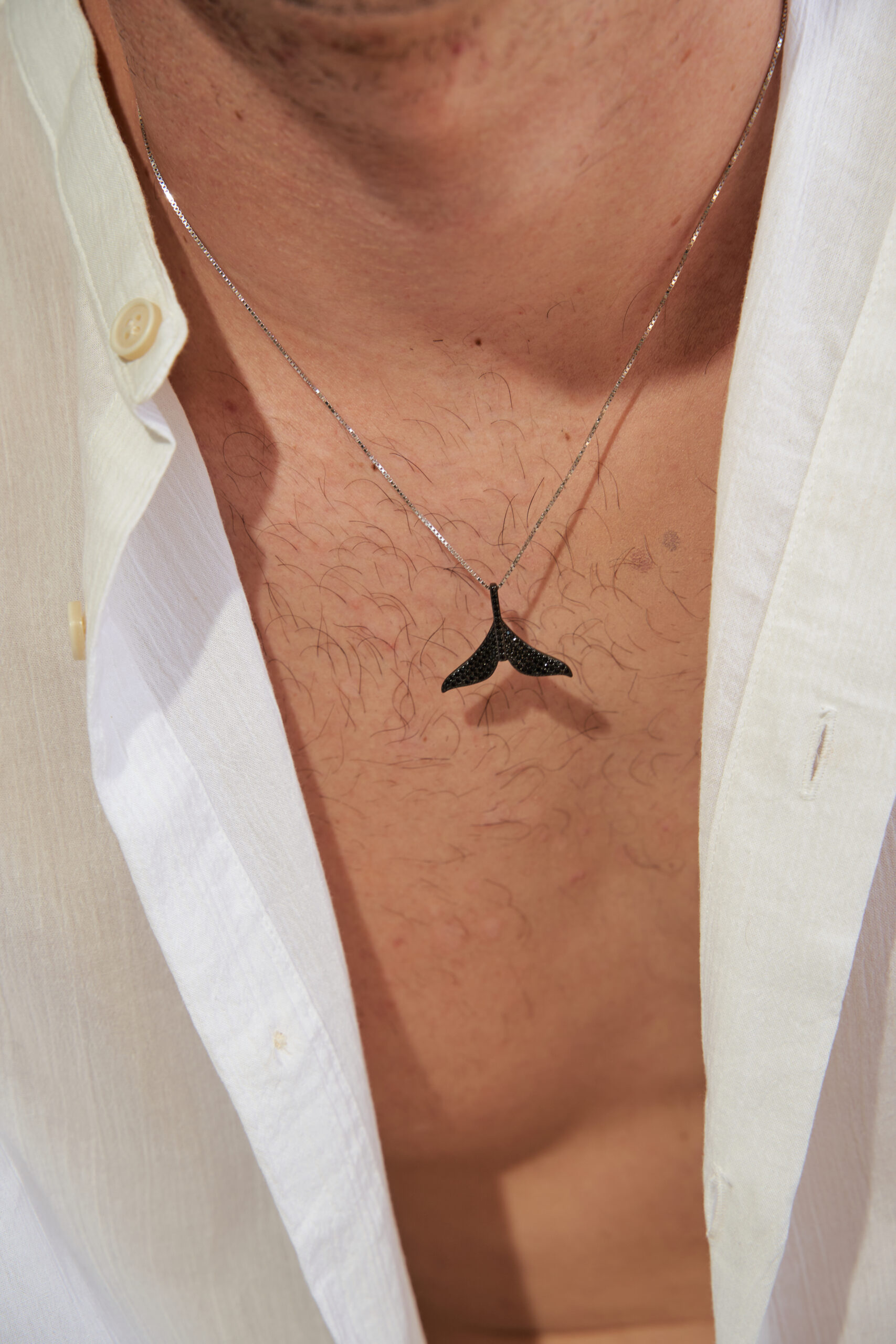 Silver Men Necklace Scaled 1.jpg
